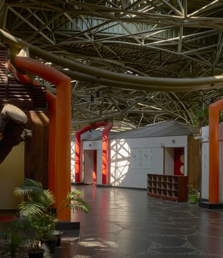 Shiv Nadar School
